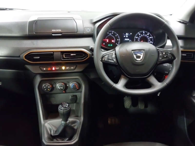 Used Dacia Sandero Stepway 2022 for sale - 76493161: Photo 7