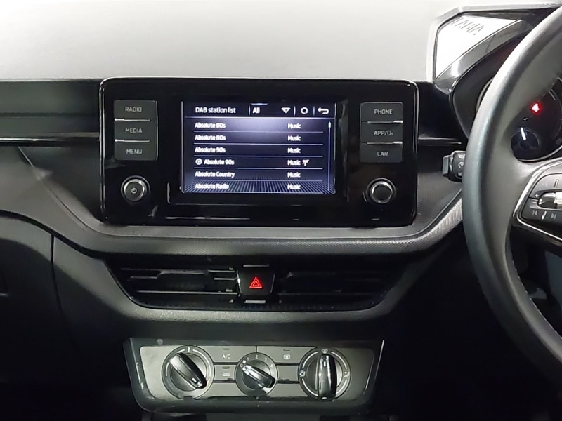 Used Skoda Fabia 2023 for sale - 77448518: Photo 11