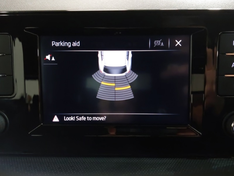 Used Skoda Fabia 2023 for sale - 77448518: Photo 16