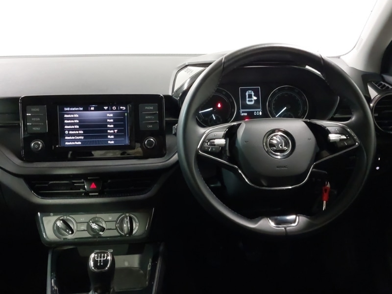 Used Skoda Fabia 2023 for sale - 77448518: Photo 7