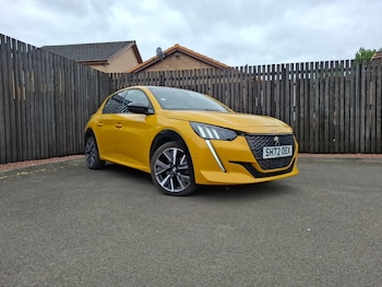 Used Peugeot 208 2022 for sale - 78928755: Photo