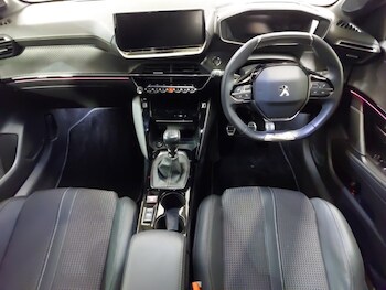 Used Peugeot 208 2022 for sale - 78928755: Photo