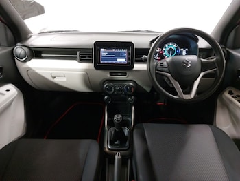 Used Suzuki Ignis 2018 for sale - 78312411: Photo