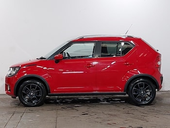 Used Suzuki Ignis 2018 for sale - 78312411: Photo
