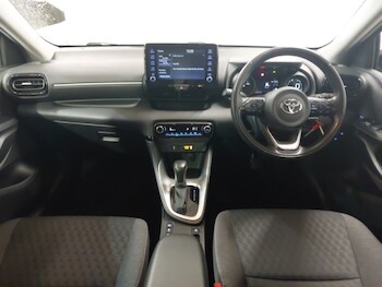 Used Toyota Yaris 2020 for sale - 78460543: Photo
