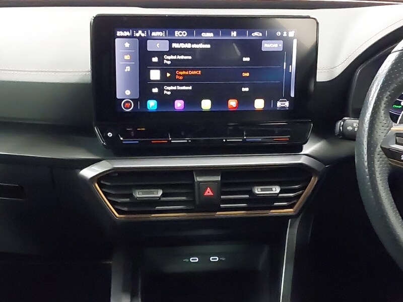 Used Cupra Formentor 2021 for sale - 77503250: Photo 11