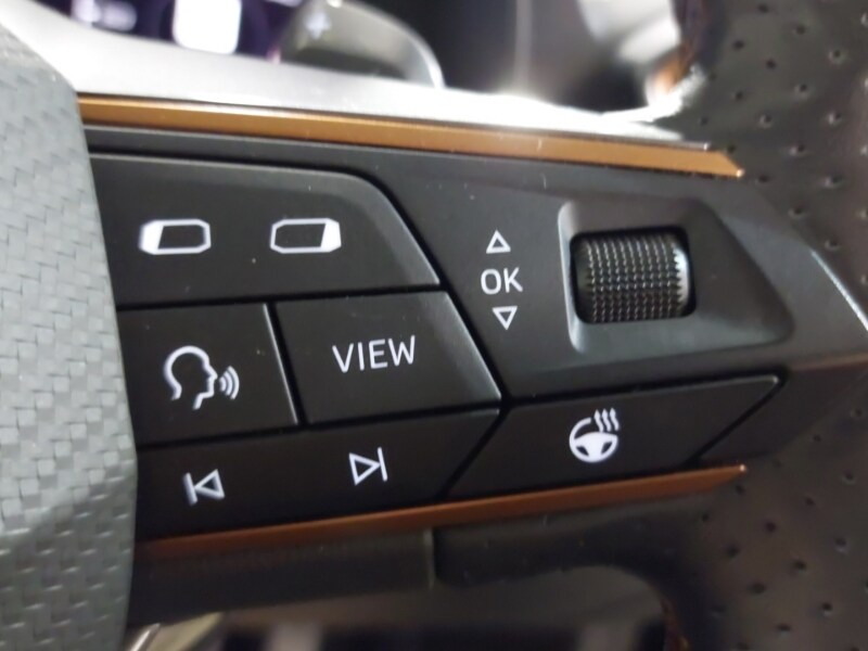 Used Cupra Formentor 2021 for sale - 77503250: Photo 13