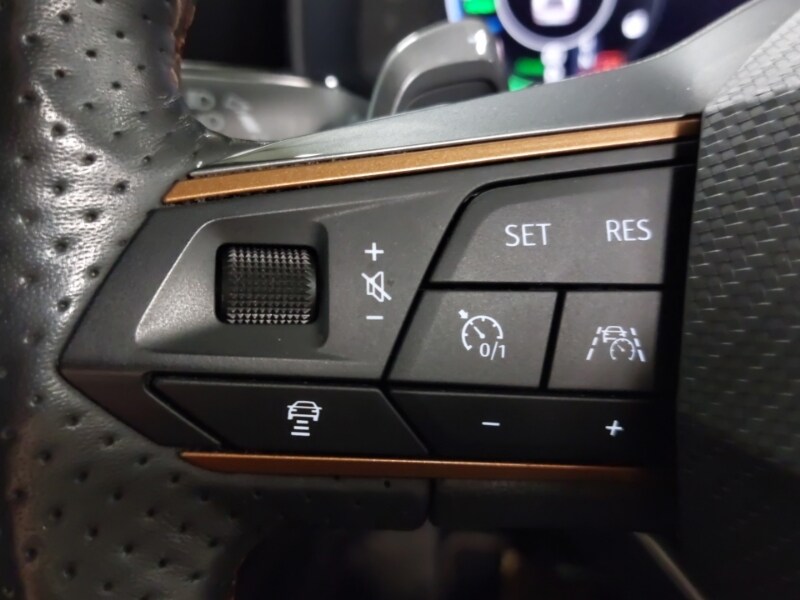 Used Cupra Formentor 2021 for sale - 77503250: Photo 14