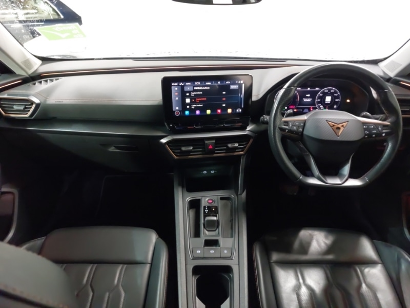 Used Cupra Formentor 2021 for sale - 77503250: Photo 2