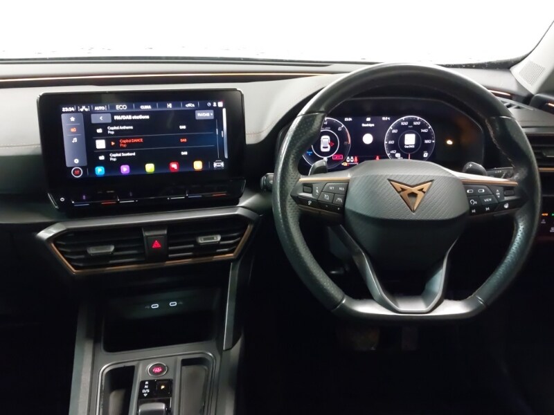 Used Cupra Formentor 2021 for sale - 77503250: Photo 7