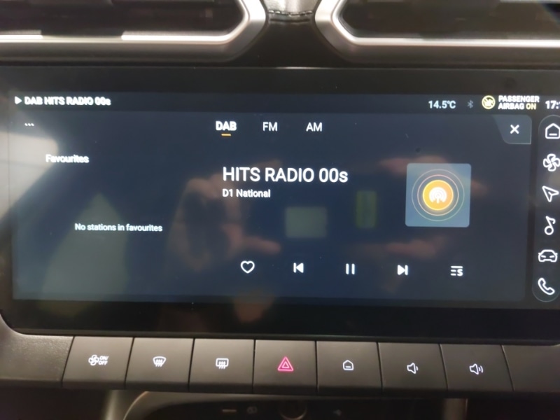 Used MG MG ZS 2025 for sale - 76498039: Photo 14