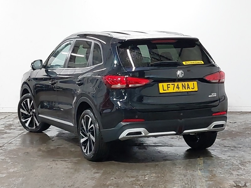 Used MG MG ZS 2025 for sale - 76498039: Photo 3