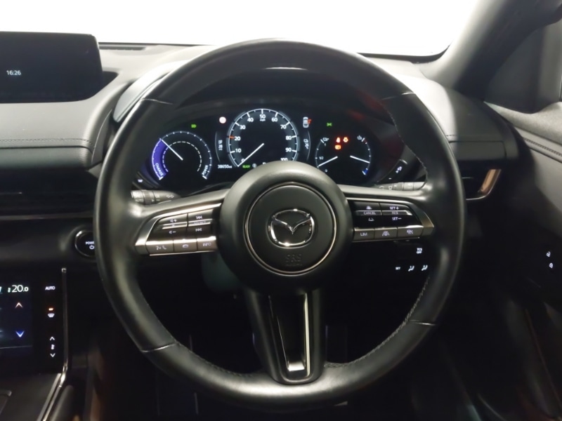 Used Mazda MX-30 2021 for sale - 77767371: Photo 10