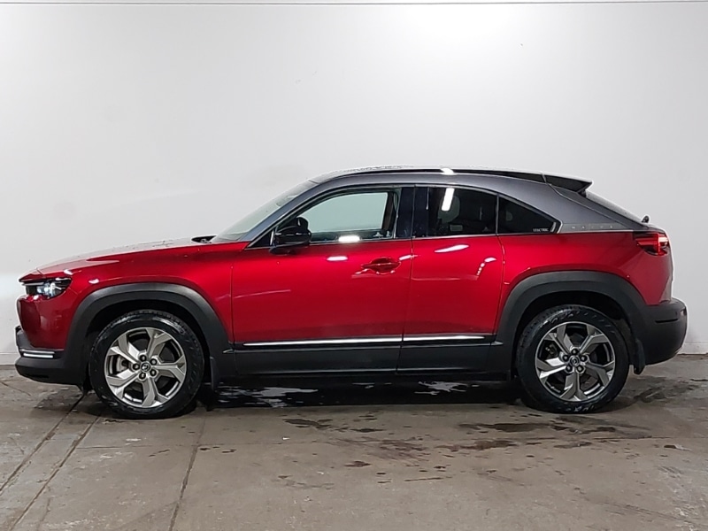 Used Mazda MX-30 2021 for sale - 77767371: Photo 4