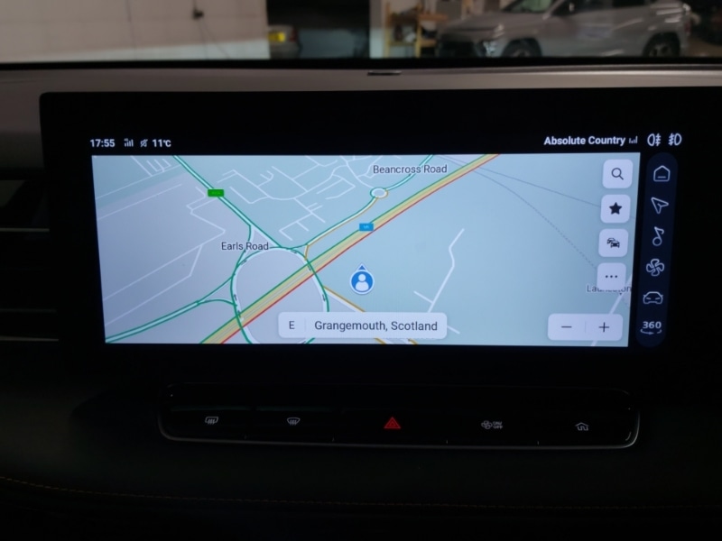 Used MG MG HS 2024 for sale - 76713513: Photo 19