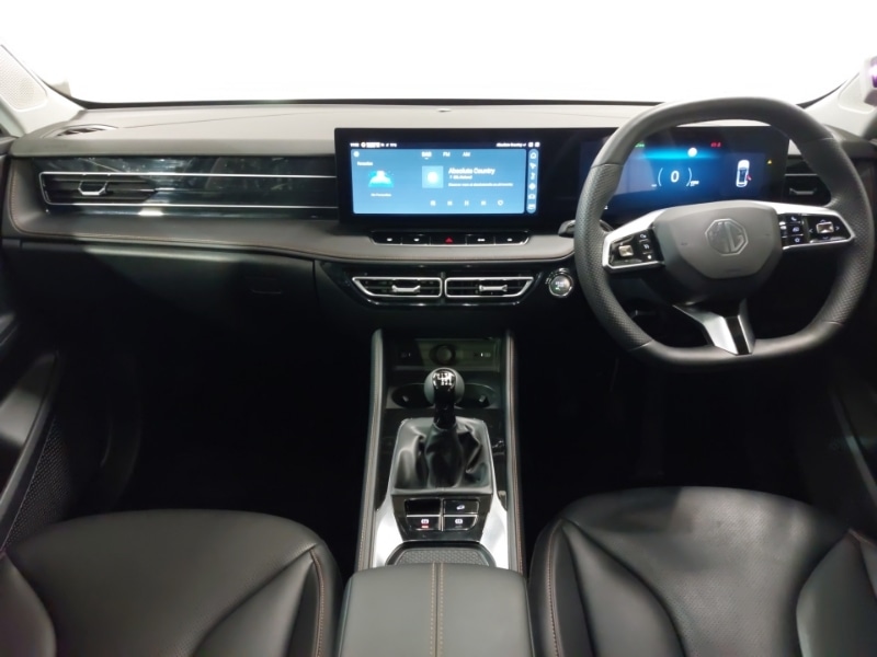 Used MG MG HS 2024 for sale - 76713513: Photo 2