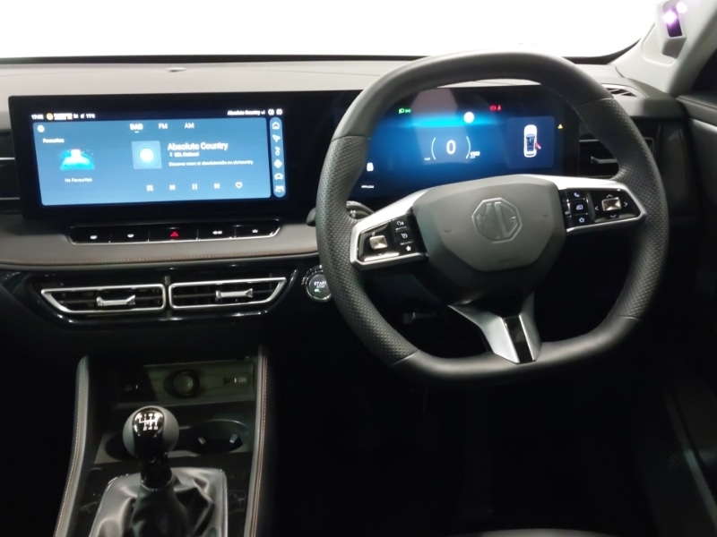 Used MG MG HS 2024 for sale - 76713513: Photo 7