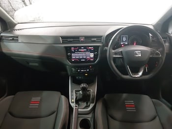 Used SEAT Arona 2019 for sale - 78675101: Photo