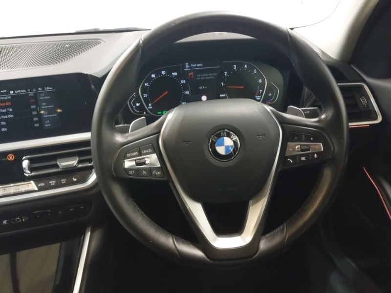 Used BMW 3 Series 2020 for sale - 78040925: Photo 10