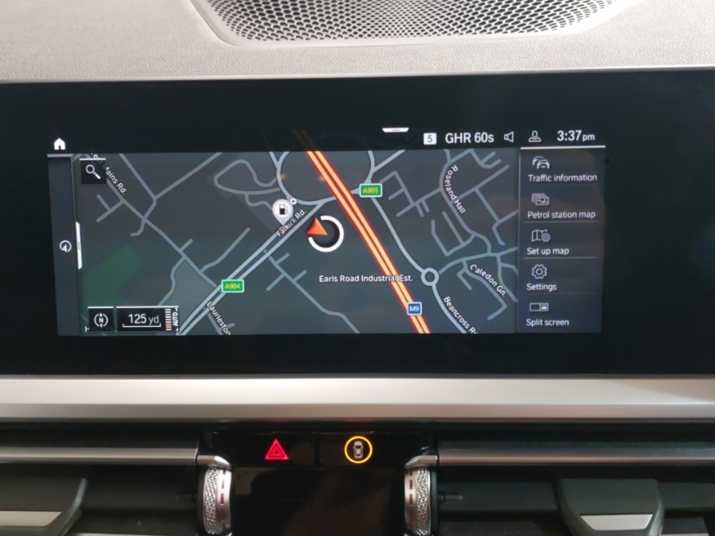 Used BMW 3 Series 2020 for sale - 78040925: Photo 18