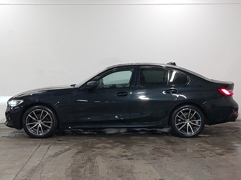 Used BMW 3 Series 2020 for sale - 78040925: Photo 4