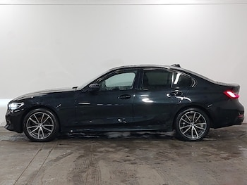 Used BMW 3 Series 2020 for sale - 78040925: Photo