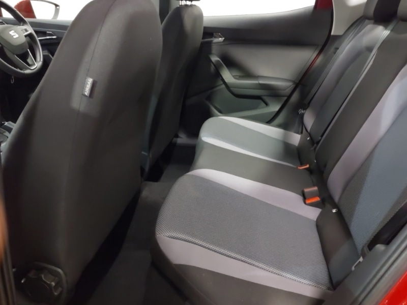 Used SEAT Arona 2020 for sale - 76639425: Photo 6
