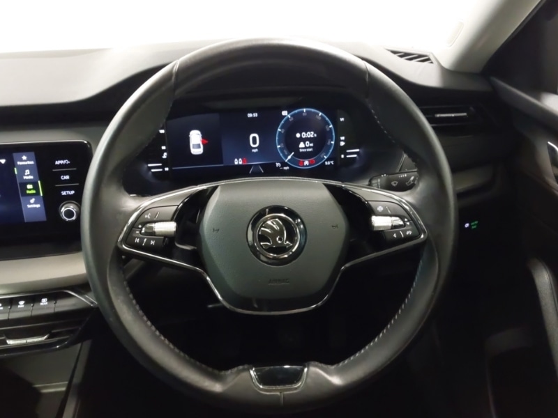 Used Skoda Octavia 2020 for sale - 78040913: Photo 10