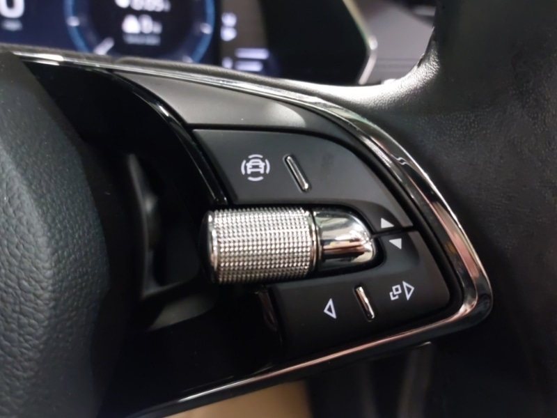 Used Skoda Octavia 2020 for sale - 78040913: Photo 13