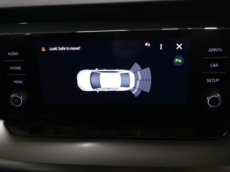 Used Skoda Octavia 2020 for sale - 78040913: Photo 17