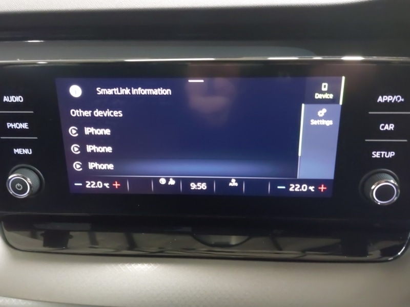 Used Skoda Octavia 2020 for sale - 78040913: Photo 18