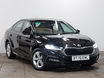 Skoda Octavia feature image