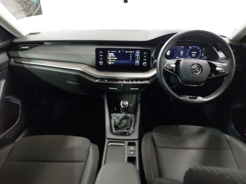 Used Skoda Octavia 2020 for sale - 78040913: Photo 2