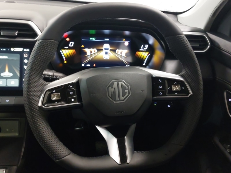 Used MG MG ZS 2025 for sale - 77478336: Photo 10