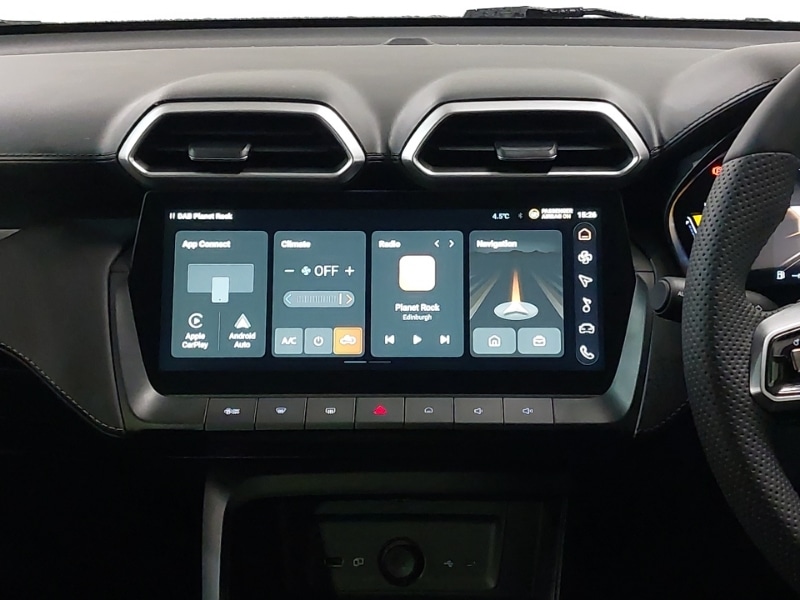 Used MG MG ZS 2025 for sale - 77478336: Photo 11