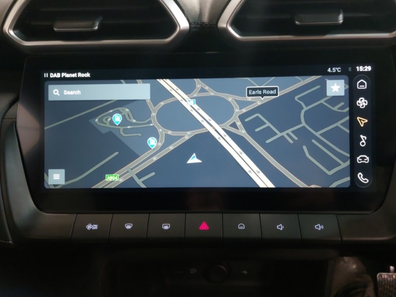 Used MG MG ZS 2025 for sale - 77478336: Photo 17