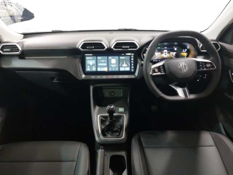 Used MG MG ZS 2025 for sale - 77478336: Photo 2