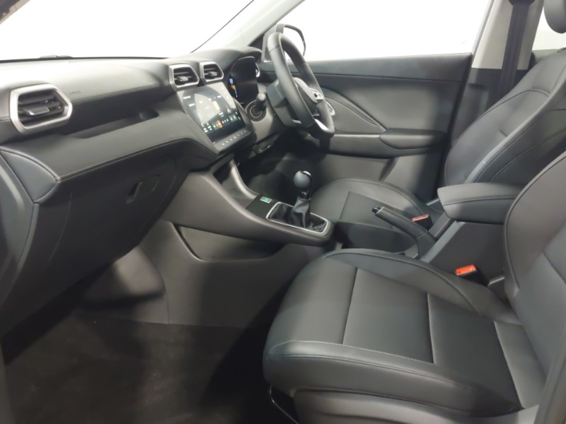 Used MG MG ZS 2025 for sale - 77478336: Photo 5