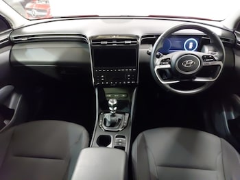 Used Hyundai TUCSON 2023 for sale - 78928737: Photo