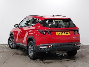 Used Hyundai TUCSON 2023 for sale - 78928737: Photo