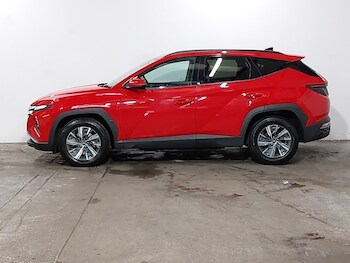 Used Hyundai TUCSON 2023 for sale - 78928737: Photo