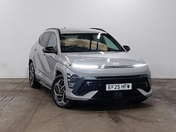 Used Hyundai KONA 2025 for sale - 78916649: Photo