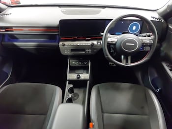 Used Hyundai KONA 2025 for sale - 78916649: Photo