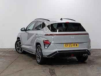 Used Hyundai KONA 2025 for sale - 78916649: Photo