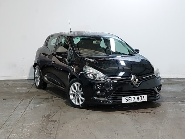 Used Renault Clio 2017 for sale - 76309263: Photo 1