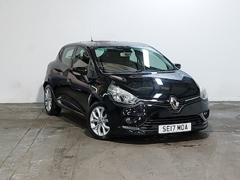 Renault - Clio