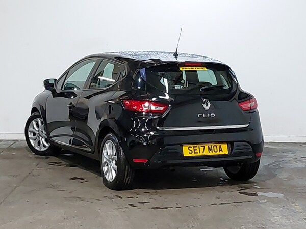 Used Renault Clio 2017 for sale - 76309263: Photo 3
