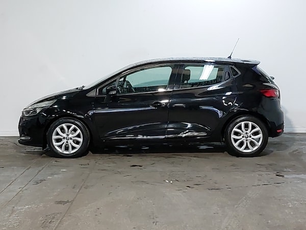 Used Renault Clio 2017 for sale - 76309263: Photo 4