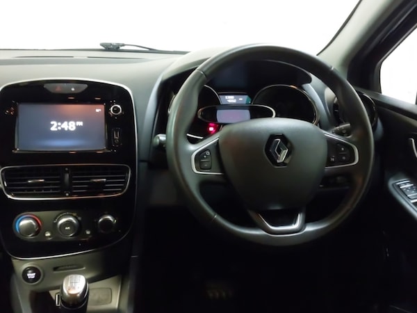 Used Renault Clio 2017 for sale - 76309263: Photo 7