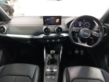 Used Audi Q2 2021 for sale - 79433068: Photo